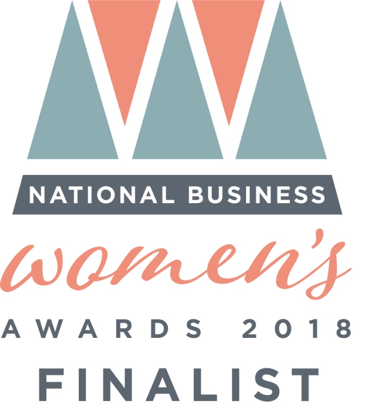 National Business Women's Awards 2018_Finalist
